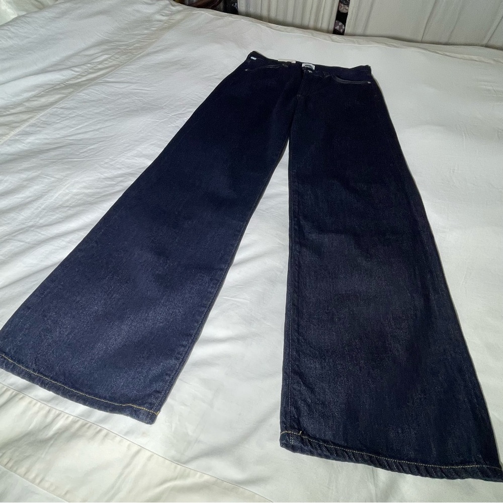 Citizens of Humanity Annina Straight Leg Jeans Size 29 - Picture 2 of 15